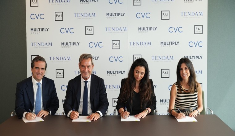 Multiply Group Completes Acquisition of Tendam, Doubling Operational EBITDA and Expanding Global Footprint