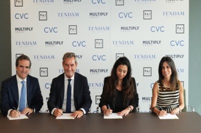 Multiply Group Completes Acquisition of Tendam, Doubling Operational EBITDA and Expanding Global Footprint