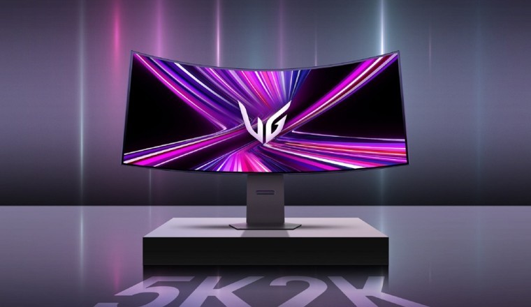 LG brings in a new era of immersive gaming with the new UltraGear gaming monitor
