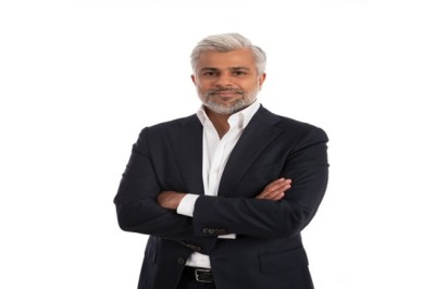 Klay Group Appoints Ahmad Chaudry as the Global Head of Structured Investments & Derivatives