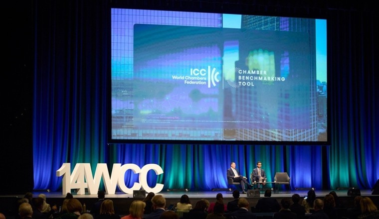 Dubai Chambers and International Chamber of Commerce launch Chamber Benchmarking Tool to enhance performance and competitiveness of global chambers