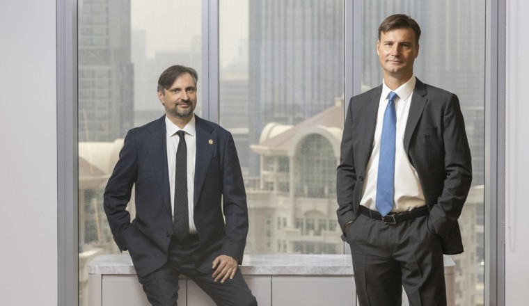 Al Tamimi and Company Welcomes Two New Partners to Strengthen Cross-Border Offering