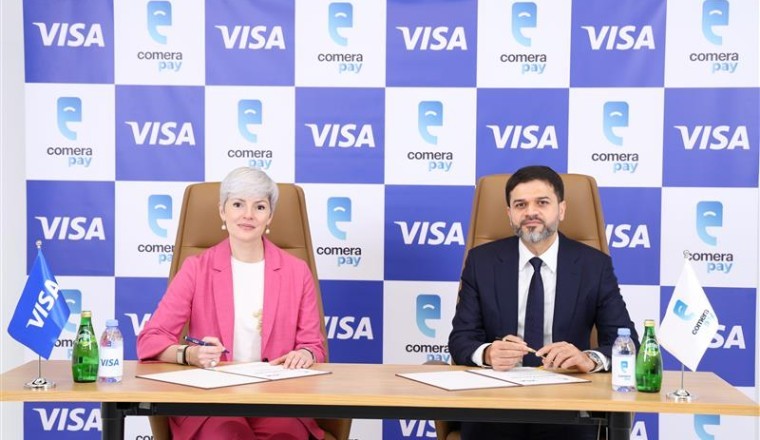 Comera Pay, Part of Abu Dhabi’s Royal Group, Secures Visa Principal Membership to Launch Multicurrency offering in the UAE
