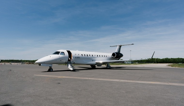 AirX تغلق حملة إصدار سندات بقيمة 115 مليون يورو بدعم من كبار المستثمرين المؤسسيين الدوليين