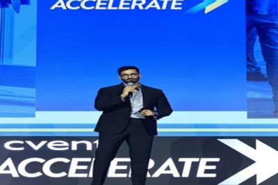 Cvent Accelerate Dubai 2025 Empowers Event and Hospitality Professionals with Innovation, Insights, and Networking Opportunities