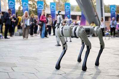 BRICS Urban Future Forum “Cloud City” Concludes in Moscow