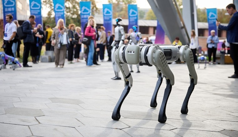 منتدى مستقبل المدن لبلدان البريكس "المدن السحابية" يختتم أعماله في موسكو