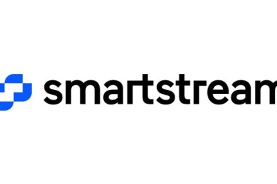 Smartstream تزيح الستار عن علامتها التجارية الجديدة لتعكس موقعها كشركة رائدة في حلول البيانات