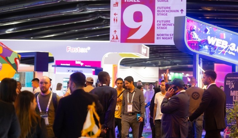 From Dubai to the world: A unique platform for startups to secure funding and accelerate global growth