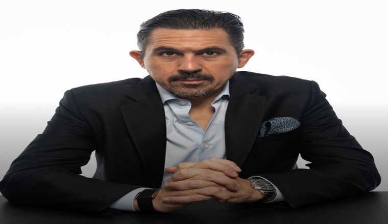 Cicero and Bernay Marks 20 Years with an Identity Built for Tomorrow