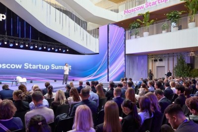 Moscow Innovation Cluster: Far More Startups in Russia Survive Than Commonly Believed