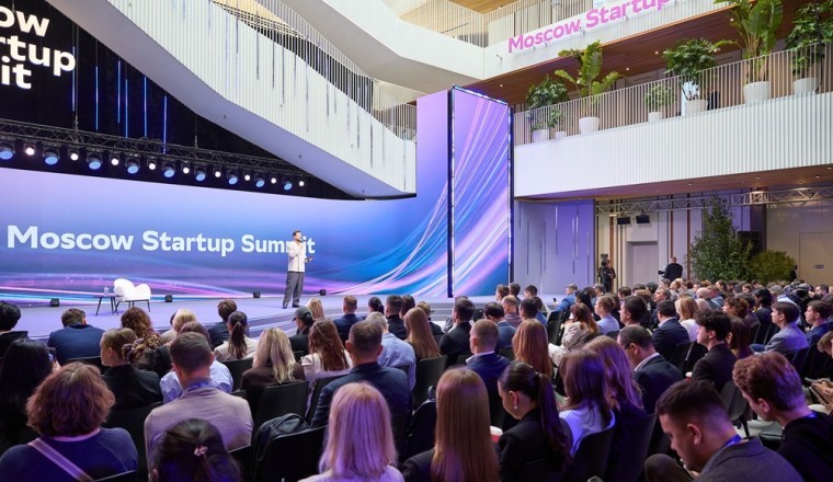 مركز موسكو للابتكار: عدد الشركات الناشئة التي تصمد في روسيا أكبر بكثير مما هو شائع