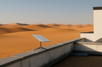 سما إكس تشارك للمرة الأولى في معرض جيتكس لتستعرض حلولها الموسعة القائمة على شبكة ستارلينك