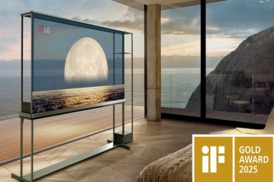 Orchestrating Smart Living, Working, and Connecting in the UAE with LG Innovations Powering the Future