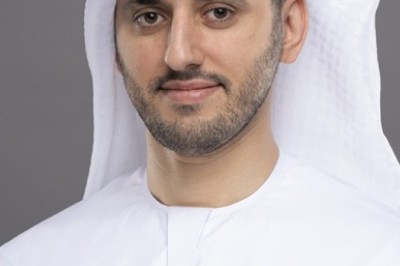 أبوظبي تكشف عن أول موظف حكومي رقمي مدعوم بالذكاء الاصطناعي في العالم خلال معرض جيتكس العالمي 2025