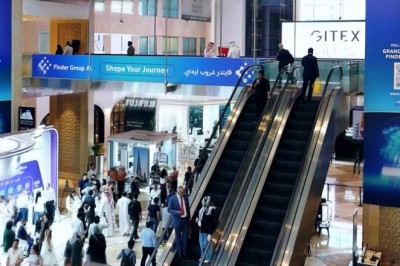 Finder Group Ai, ‘by AI for AI’ Launches at GITEX Global 2025
