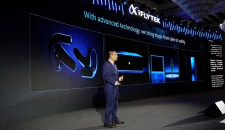 iFLYTEK Unveiled Multi-Scenario AI Ecosystem at GITEX 2025 to Expand Smart Possibilities in the Middle East