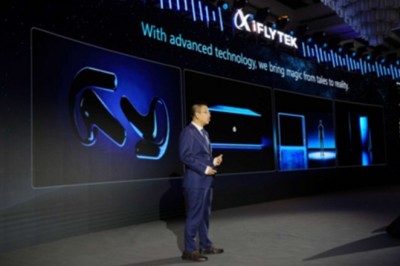 iFLYTEK Unveiled Multi-Scenario AI Ecosystem at GITEX 2025 to Expand Smart Possibilities in the Middle East