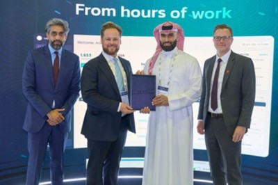 Beyon Cyber and Haven Sign MoU to Launch Advanced AI-Powered SOC Capabilities in the UK and Worldwide