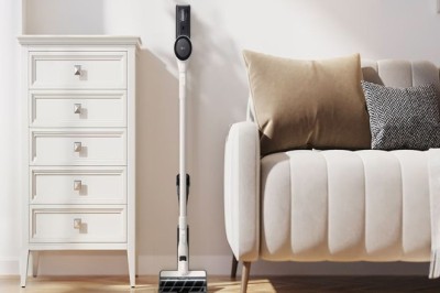 Discover Unmatched Cordless Convenience and Power with the Ultra-Light LG A9L Slim