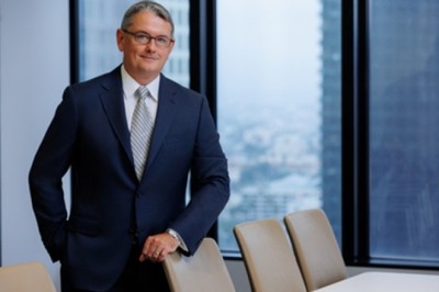 المدير الدولي الجديد يقود DLR Group إلى عصر جديد من الابتكار والتصميم العالمي