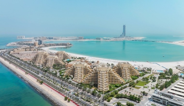 Marjan and RAK Hospitality Holding Announce Landmark Merger To Shape The Future Of Ras Al Khaimah As A Global Destination For Lifestyle And Investment