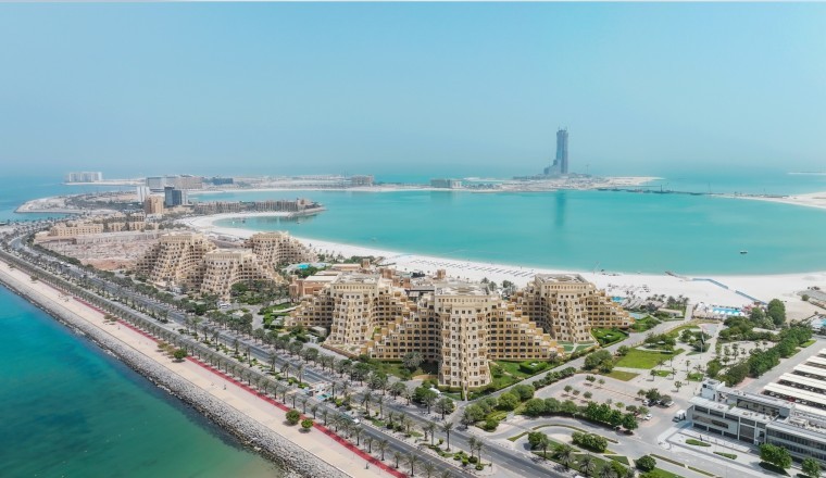 مرجان وراك للضيافة القابضة تعلنان عن اندماج استراتيجي لتعزيز مستقبل رأس الخيمة كوجهة عالمية للعيش والاستثمار