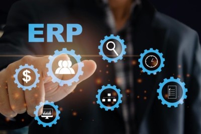 15 BENEFITS OF ERP FOR UAE BUSINESSES