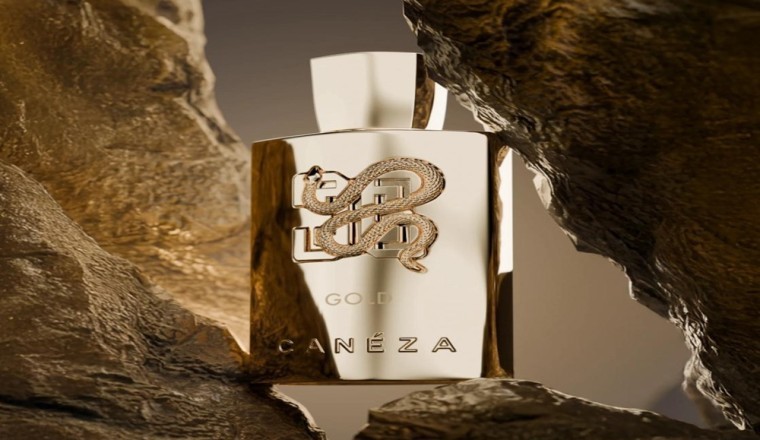 Introducing CANÉZA – A $1bn Legacy’s Visionaire Launches A New Era Of Modern Perfumery