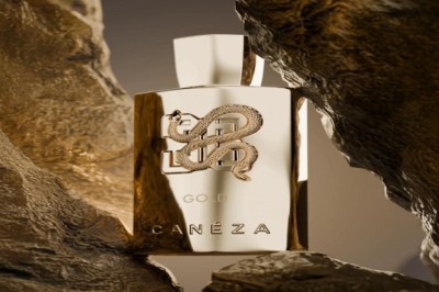 Introducing CANÉZA – A $1bn Legacy’s Visionaire Launches A New Era Of Modern Perfumery