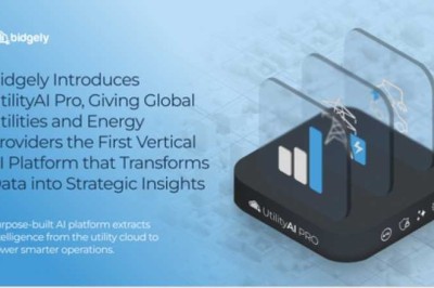 شركة Bidgely تقدم منصة UtilityAI Pro، في خطوة تهدف إلى منح شركات المرافق ومزودي حلول الطاقة على مستوى العالم أول منصة ذكاء اصطناعي متخصصة تُحوّل البيانات إلى رؤى إستراتيجية