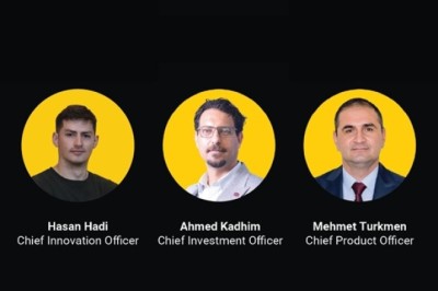 الشركة العالمية للبطاقة الذكية (كي كارد) تجسّد حضور العراق الريادي في التكنولوجيا المالية خلال مؤتمر Money 20/20 USA – 