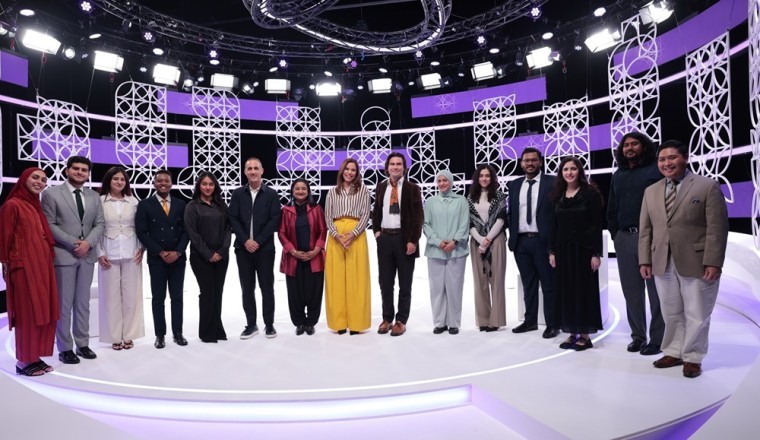 مناظرات الدوحة تناقش أثر العمارة الحديثة على الهوية الثقافية