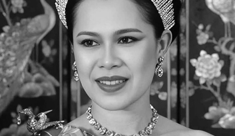 Thailand Observes a Period of National Mourning with Grace and Unity