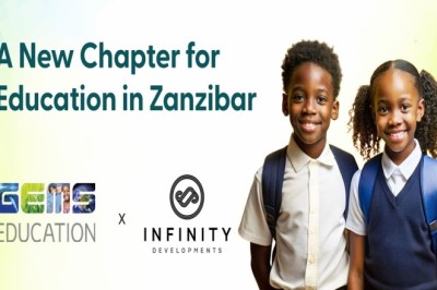 GEMS Education and Infinity Developments Explore the Establishment of New International School in Zanzibar