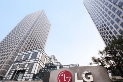 LG Releases Third-Quarter 2025 Financial Results