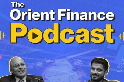 Orient Finance Leverages Technology and Thought Leadership to Redefine Modern Trading