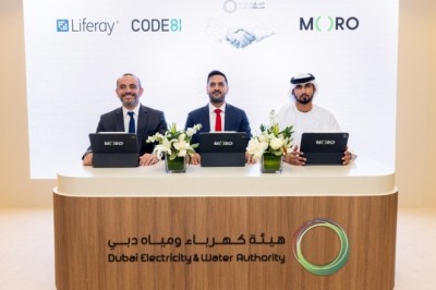 CODE81, Moro Hub, and Liferay Sign Strategic Partnership to Advance Digital Experiences in the UAE