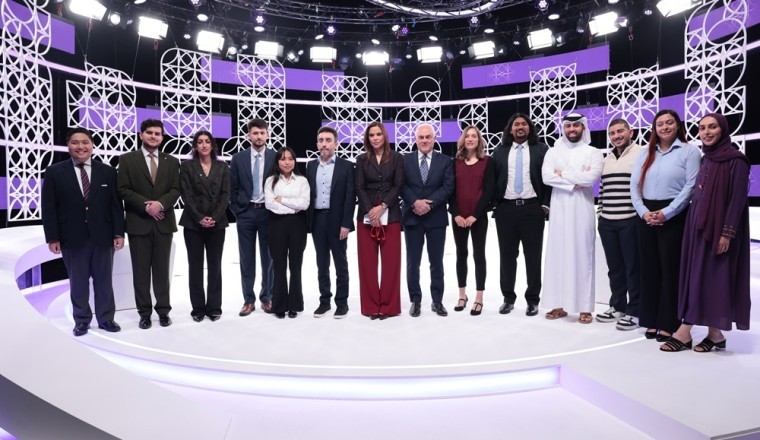 Doha Debates Explores the Role of Ancient Wisdom in Today’s World