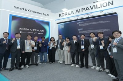 جمعية KOSA تشارك في ADIPEC 2025 بالتعاون مع MegazoneCloud