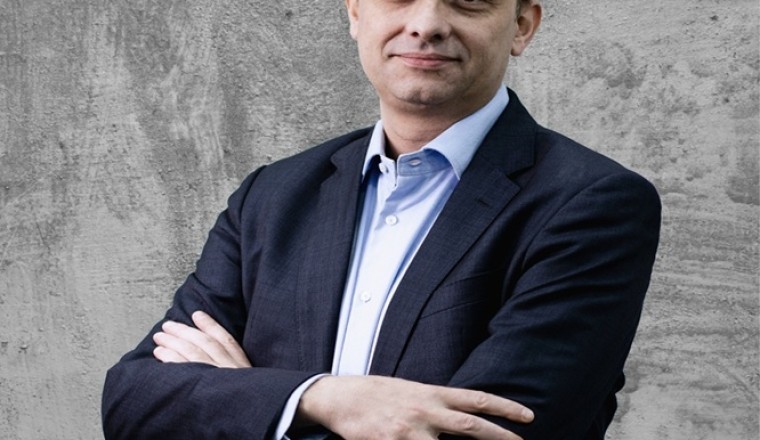 Marko Topovic Appointed General Manager at CNS Middle East to Accelerate Growth