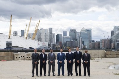 Arada to acquire majority stake in £2.5bn Thameside West development, unlocking one of London’s largest and most connected new waterfront neighbourhoods