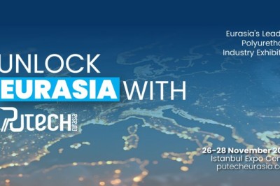 PUTECH EURASIA 2025 to welcome EMEA participants in Türkiye