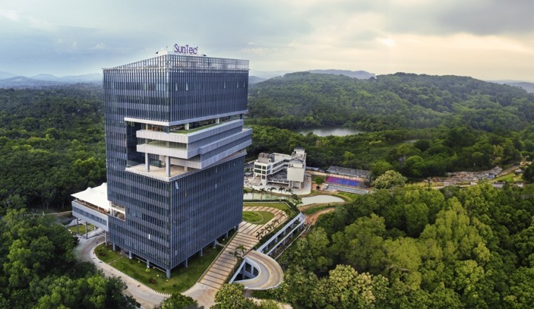 SunTec (Xelerate) Business Solutions DMCC Approved by UAE Ministry of Finance as an Official E-Invoicing Provider