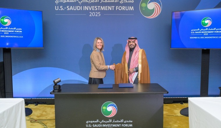 Maharah signs Manpower brand license agreement to strengthen its role as a gateway for global companies entering Saudi Arabia