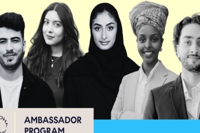 دعوة إلى شباب العالم للانضمام إلى برنامج 