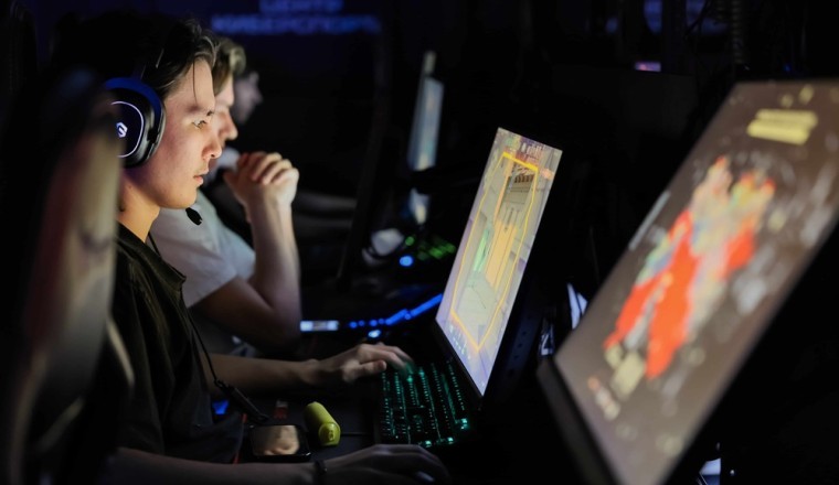 Moscow Launches Flagship Global Gaming Event: International Game Week 2025