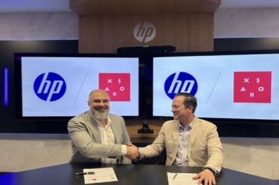 Xsolla Advances Global Gaming Education and Innovation in Collaboration With HP