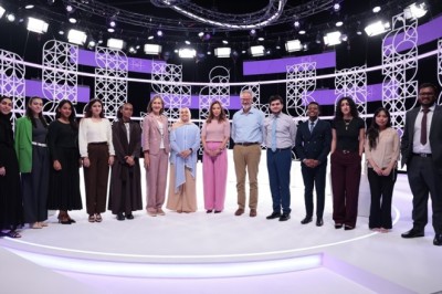 مناظرات الدوحة تناقش أثر الترفيه على حياتنا اليومية