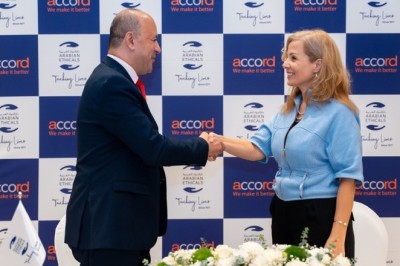 Arabian Ethicals Partners with Accord Healthcare to Advance Patient Access Across the UAE